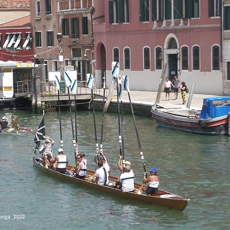 Hotel Tre Archi Venezia Esterno foto