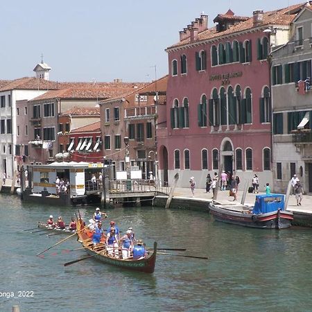 Hotel Tre Archi Venezia Esterno foto