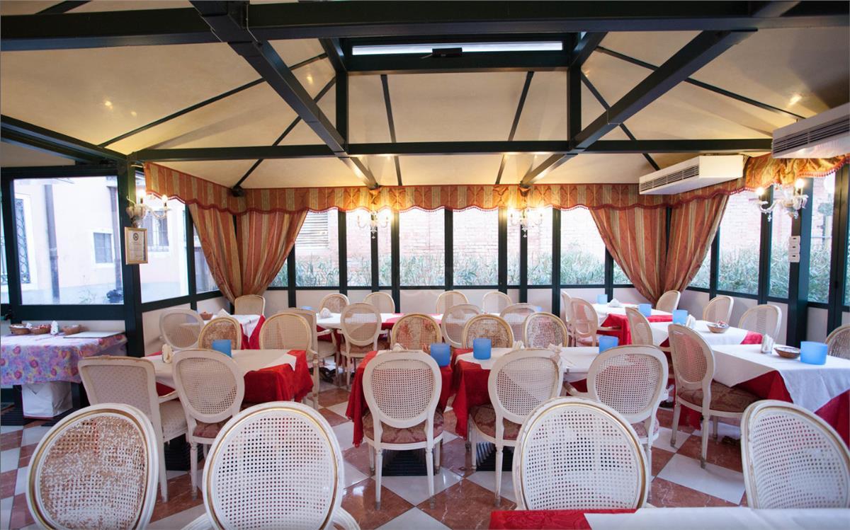 Hotel Tre Archi Venezia Esterno foto