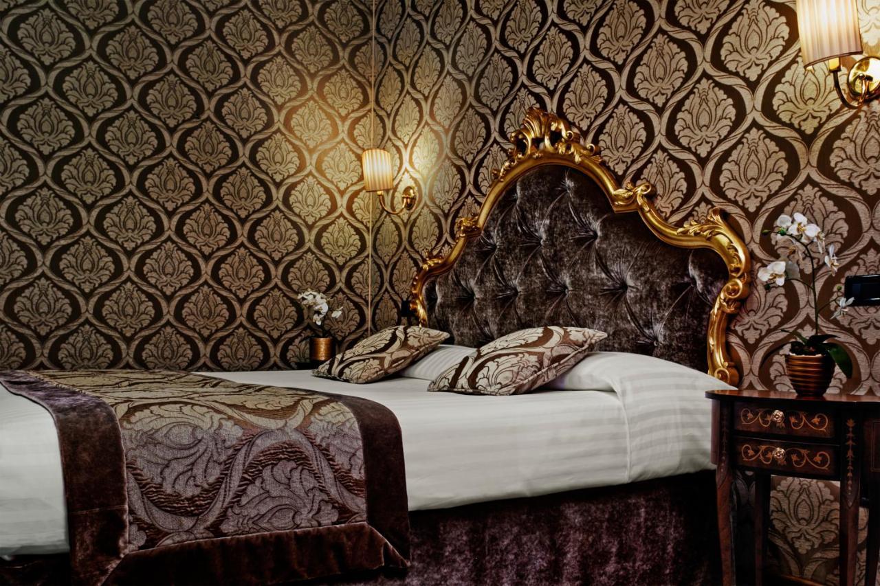 Hotel Tre Archi Venezia Esterno foto