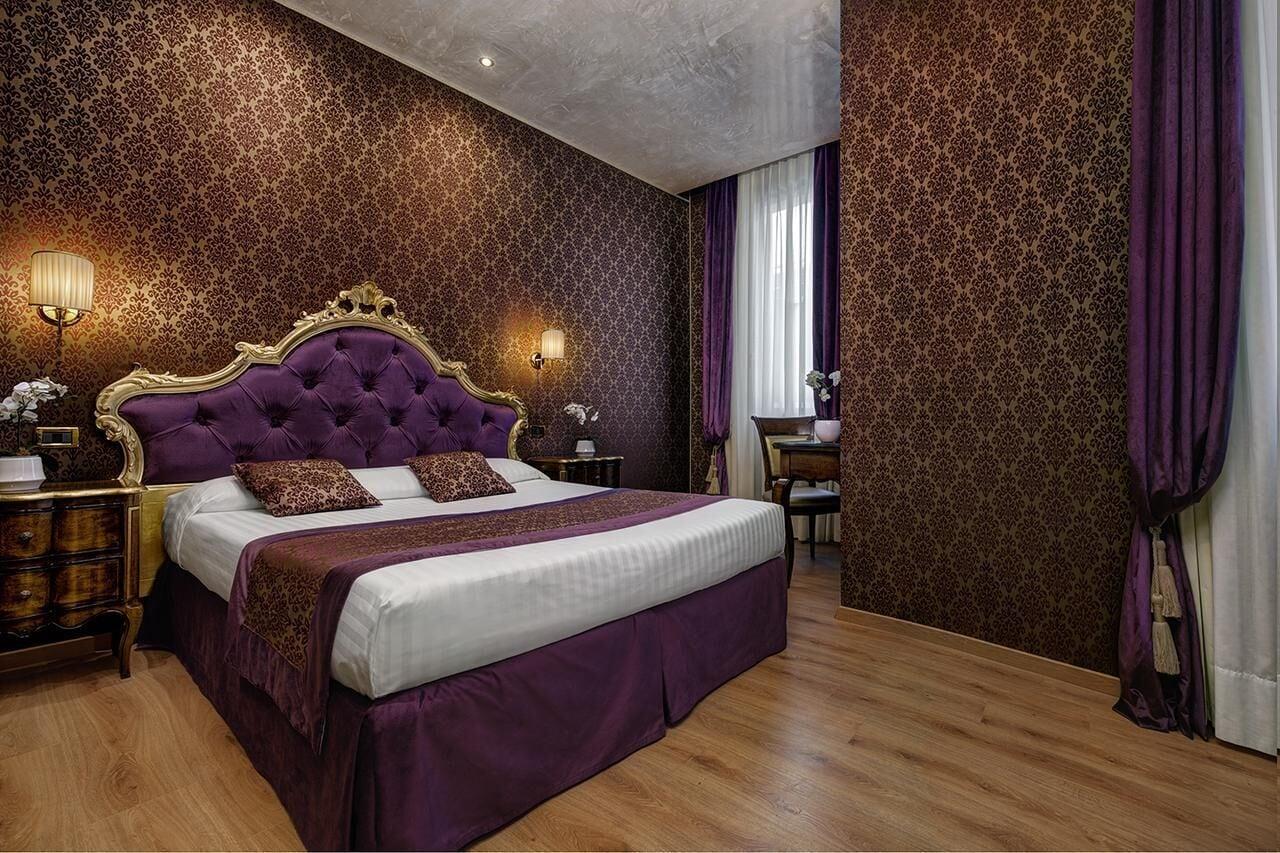 Hotel Tre Archi Venezia Esterno foto
