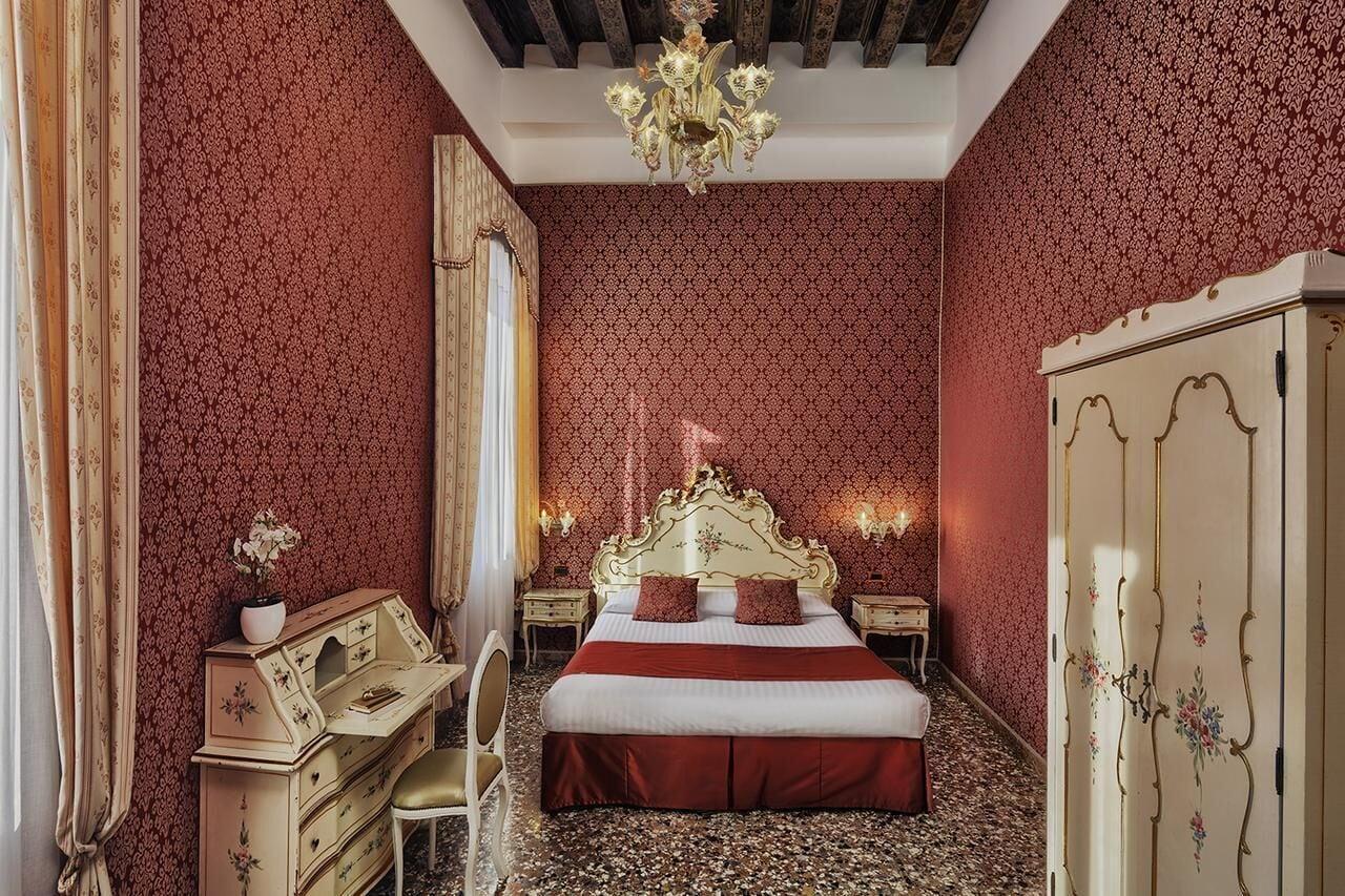 Hotel Tre Archi Venezia Esterno foto