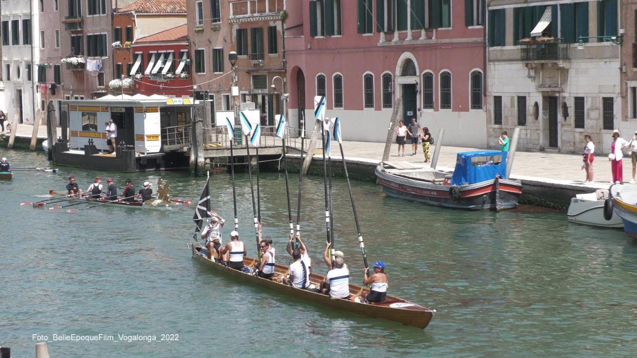 Hotel Tre Archi Venezia Esterno foto
