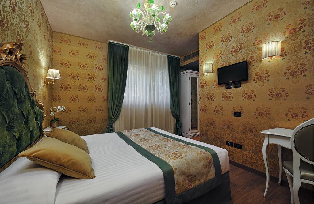 Hotel Tre Archi Venezia Esterno foto