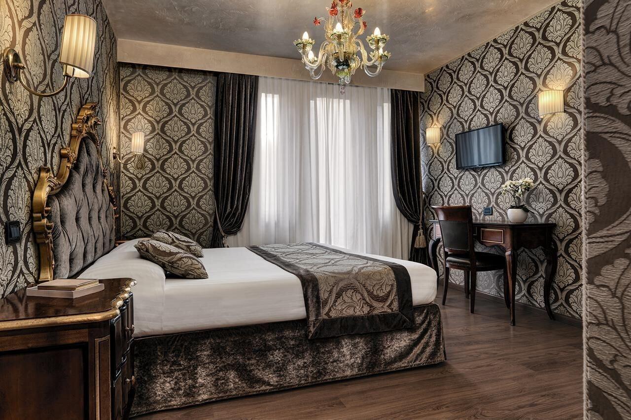 Hotel Tre Archi Venezia Esterno foto