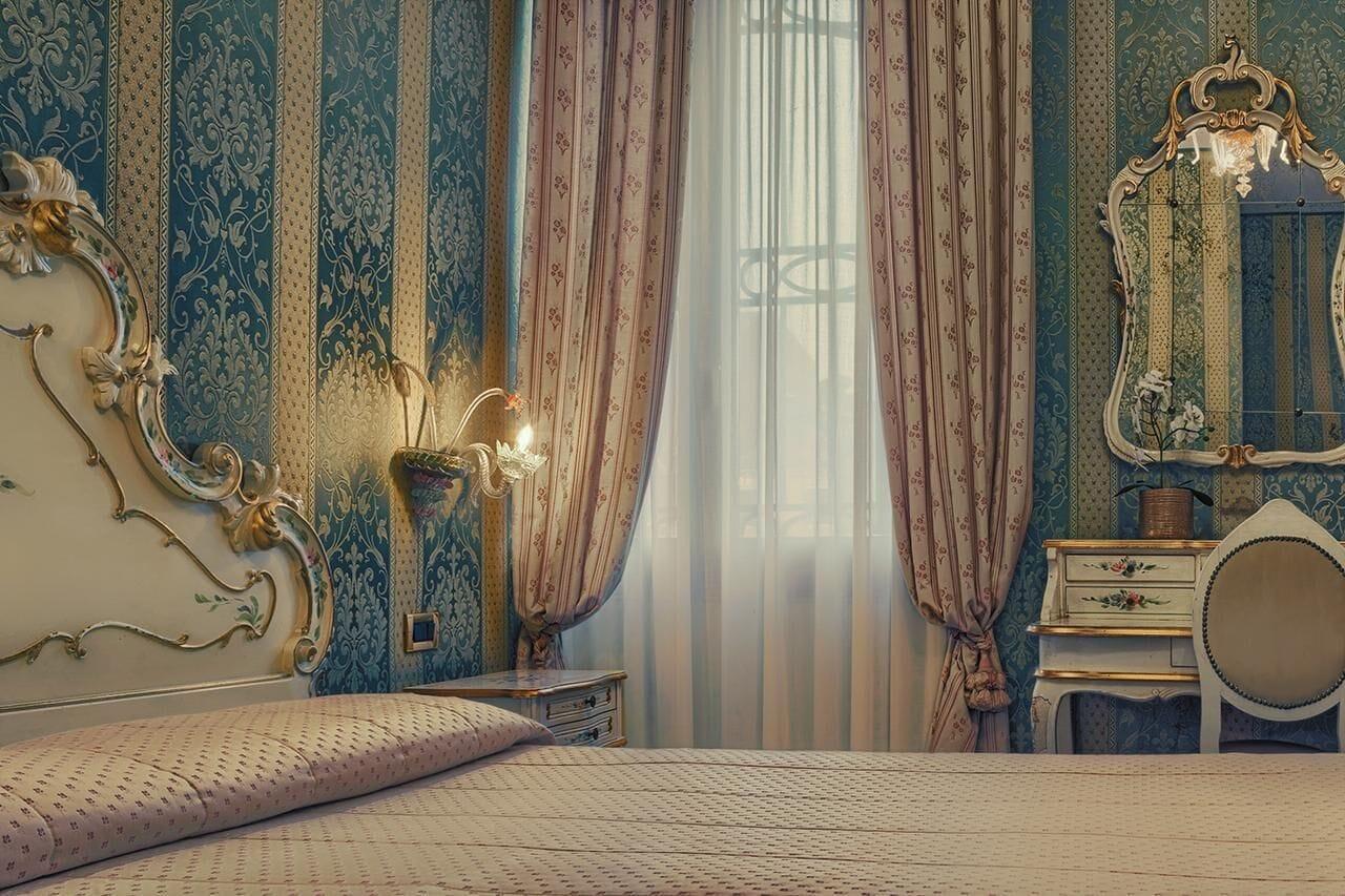 Hotel Tre Archi Venezia Esterno foto