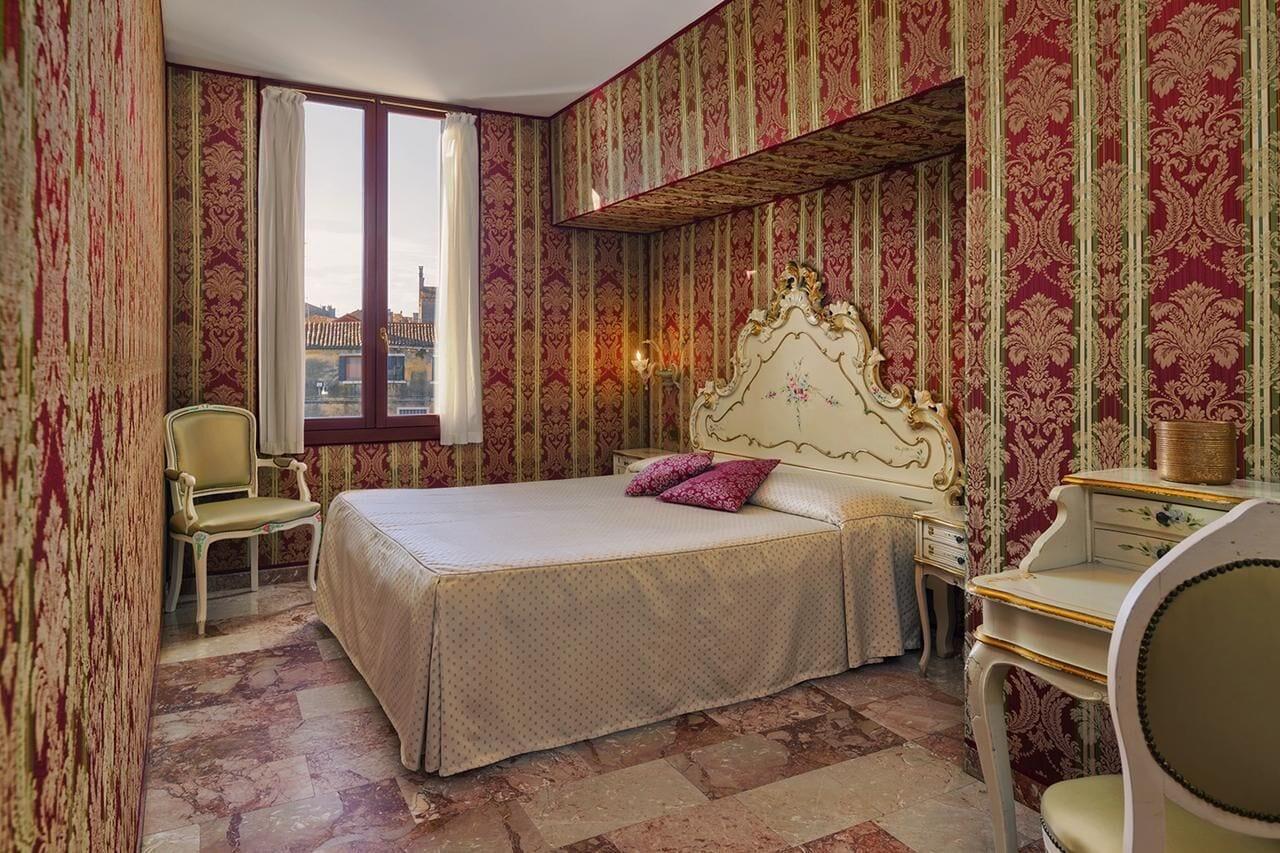 Hotel Tre Archi Venezia Esterno foto