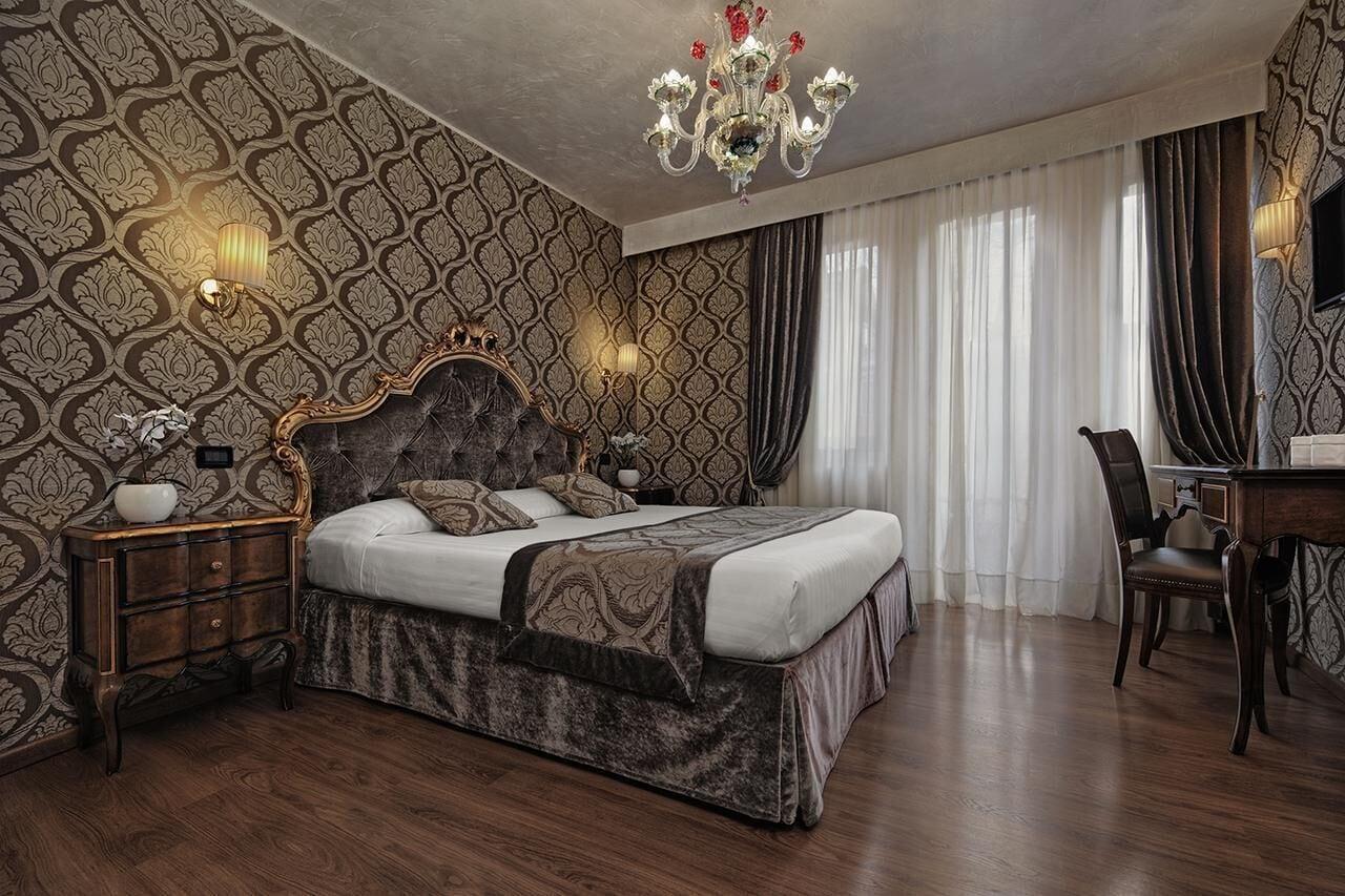 Hotel Tre Archi Venezia Esterno foto
