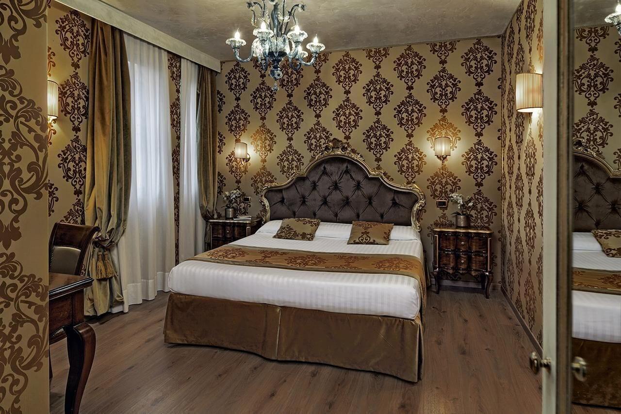 Hotel Tre Archi Venezia Esterno foto
