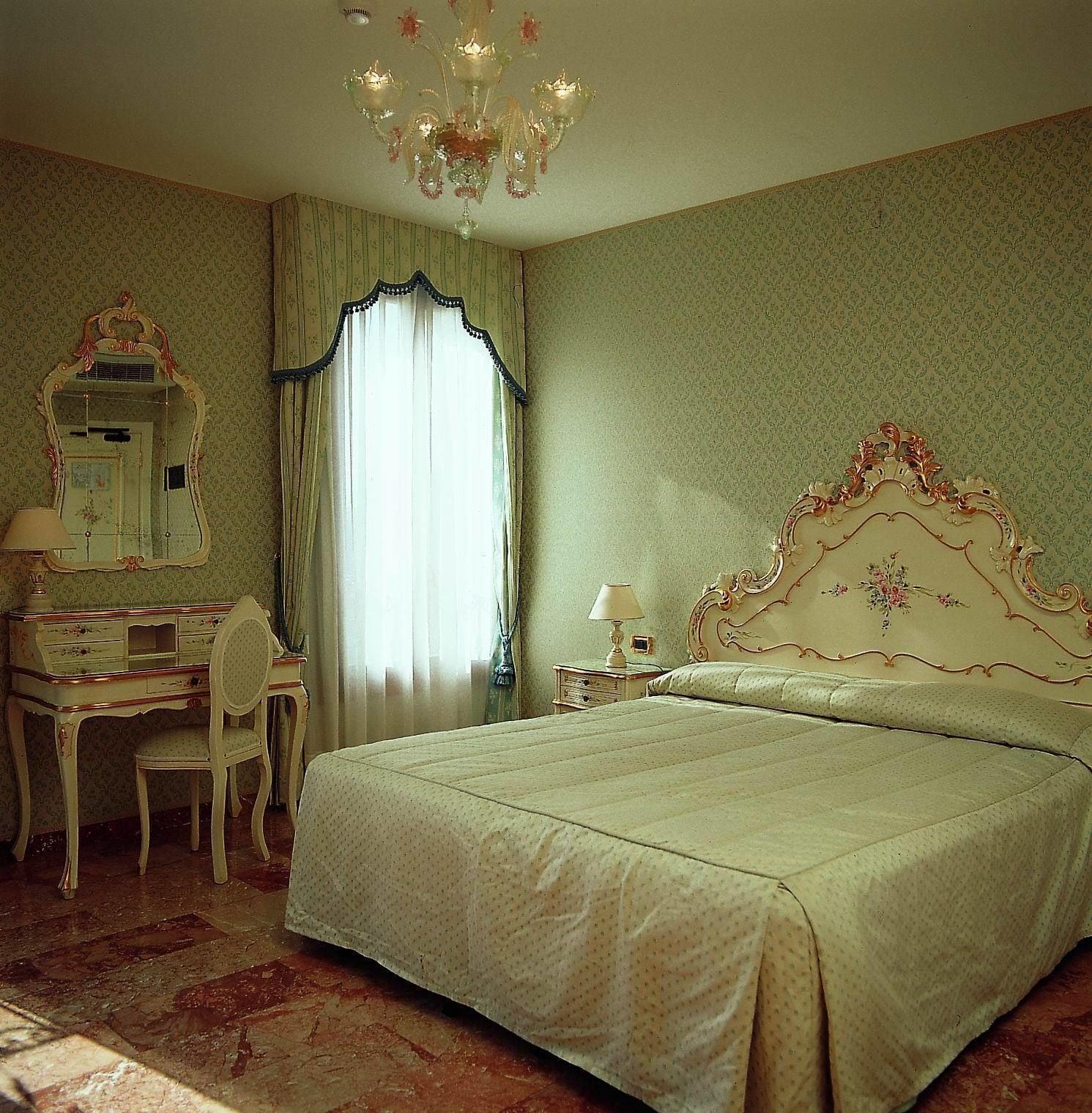 Hotel Tre Archi Venezia Camera foto