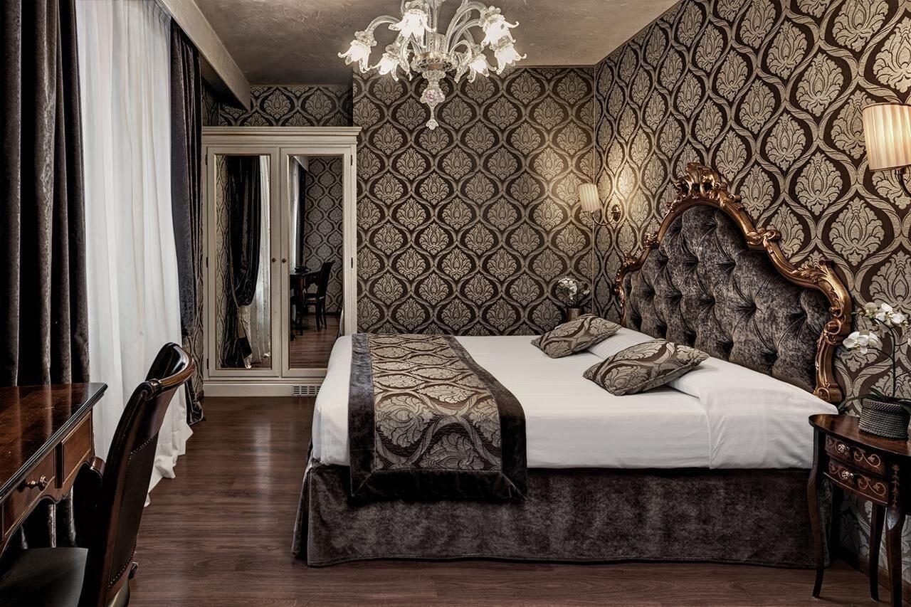 Hotel Tre Archi Venezia Esterno foto