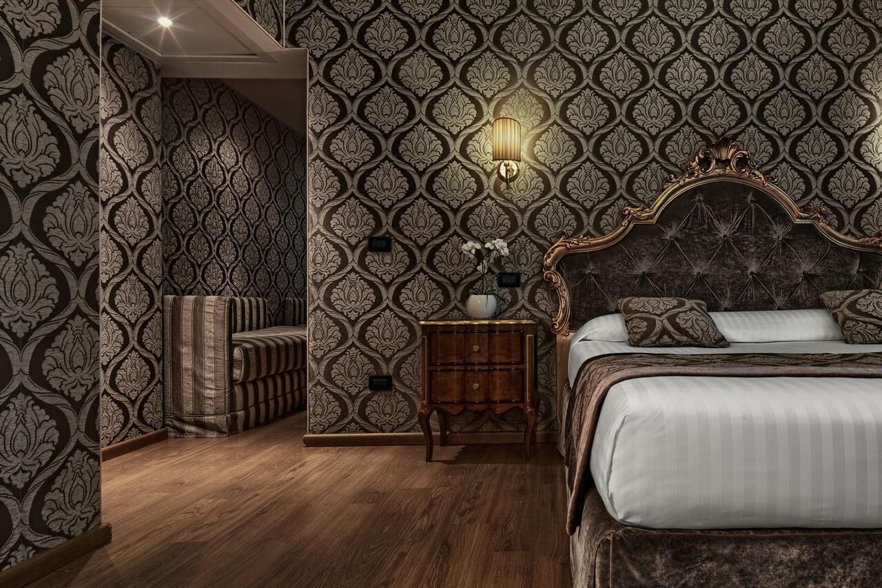 Hotel Tre Archi Venezia Esterno foto