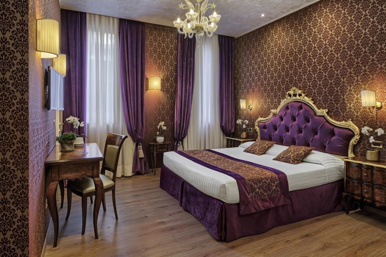 Hotel Tre Archi Venezia Esterno foto