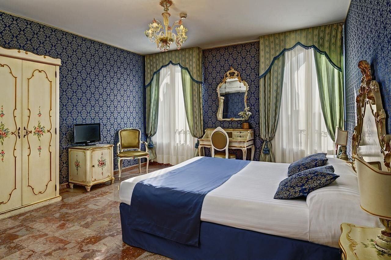 Hotel Tre Archi Venezia Esterno foto