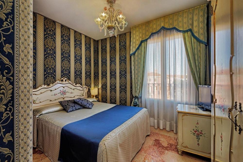 Hotel Tre Archi Venezia Esterno foto