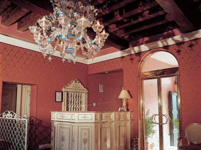 Hotel Tre Archi Venezia Esterno foto