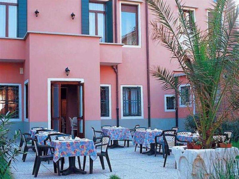 Hotel Tre Archi Venezia Esterno foto
