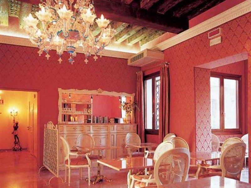 Hotel Tre Archi Venezia Esterno foto