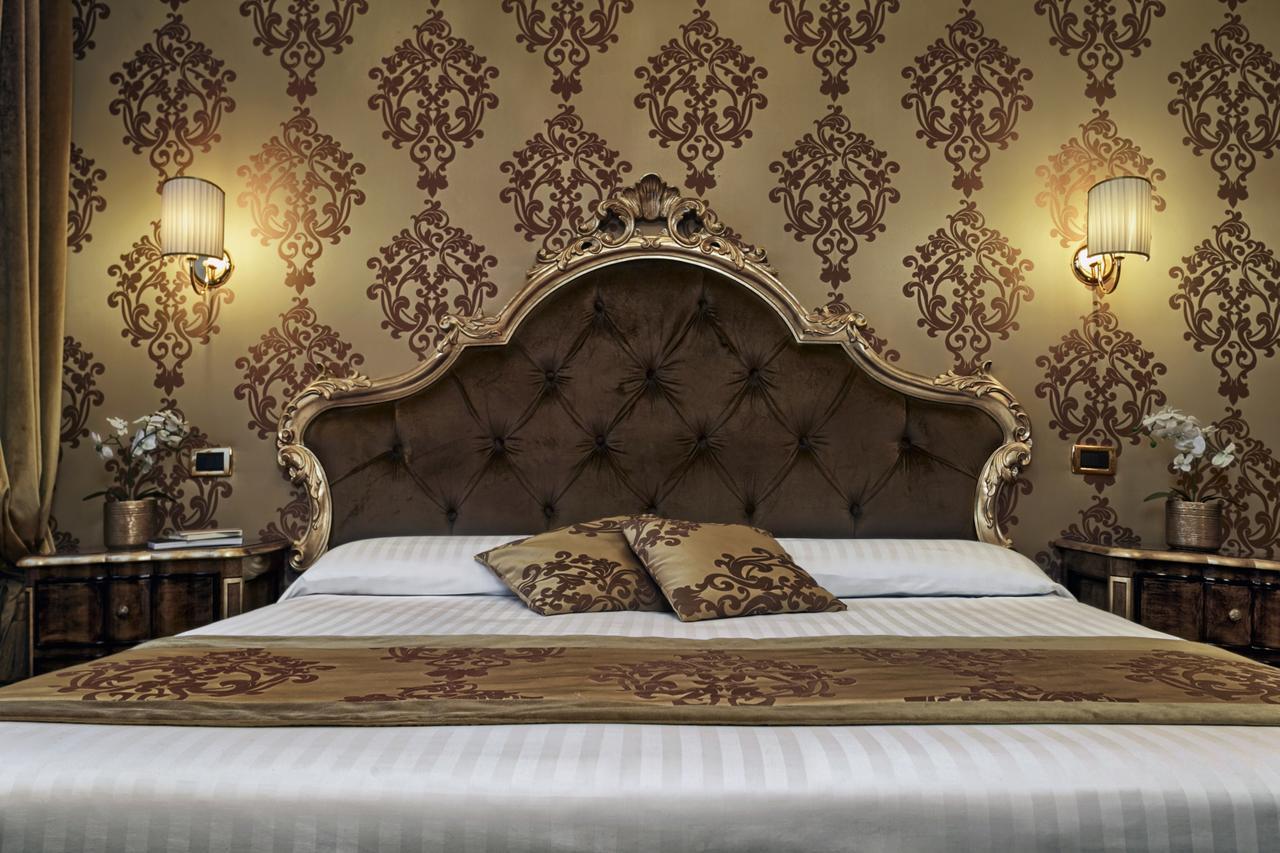 Hotel Tre Archi Venezia Esterno foto