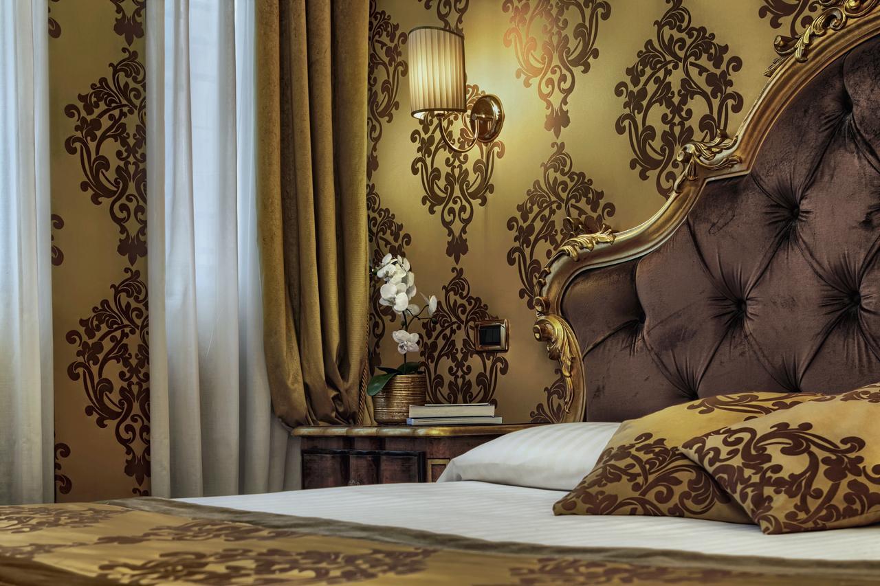 Hotel Tre Archi Venezia Esterno foto