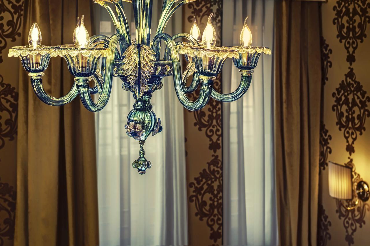 Hotel Tre Archi Venezia Esterno foto