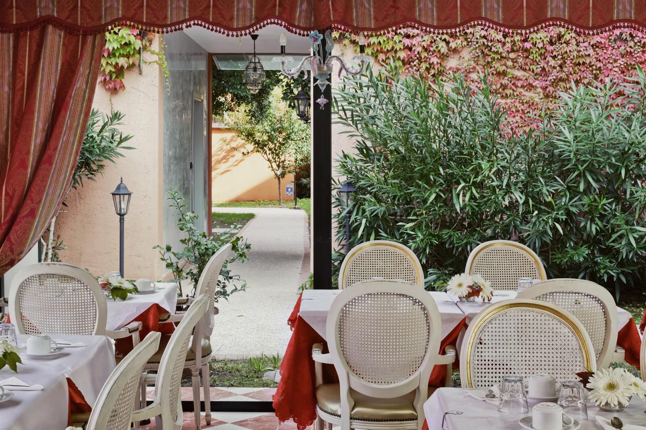 Hotel Tre Archi Venezia Esterno foto