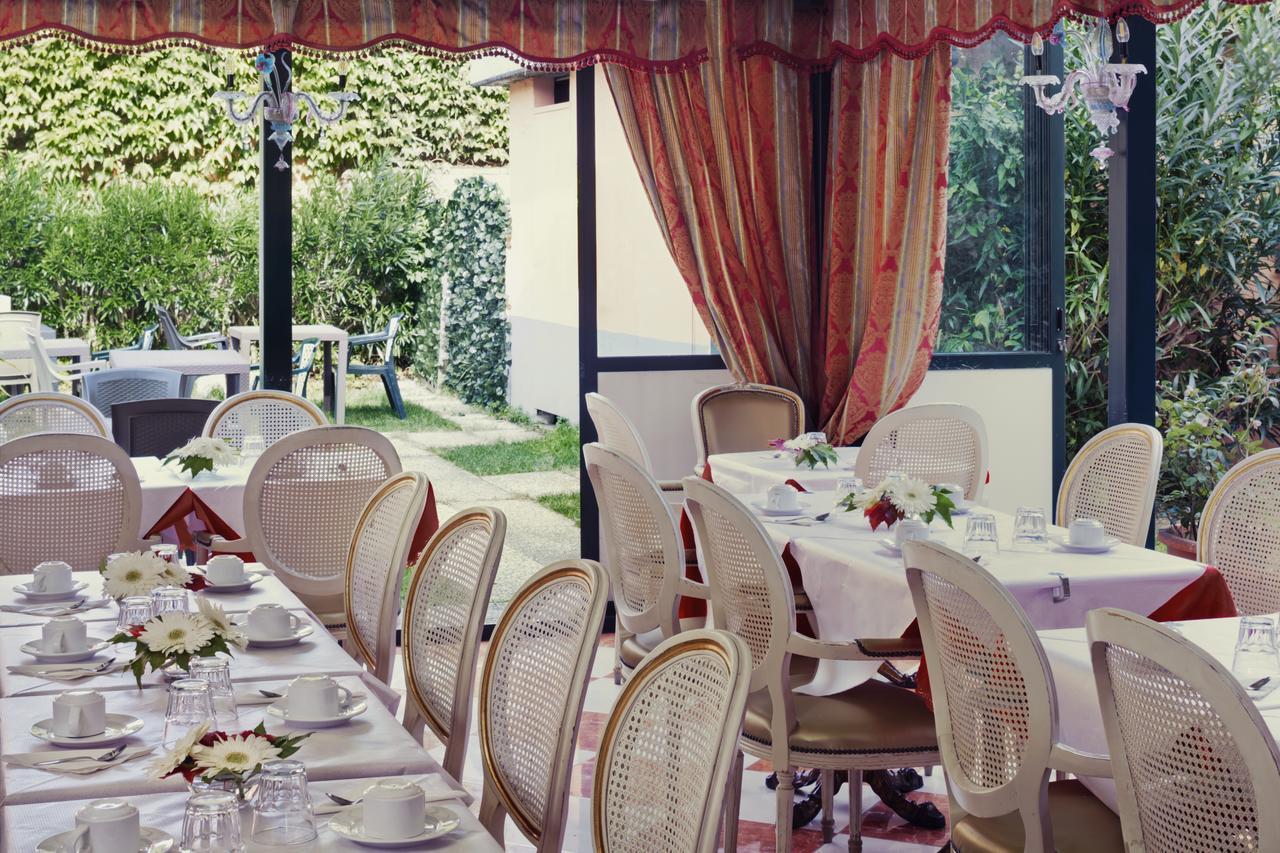 Hotel Tre Archi Venezia Esterno foto