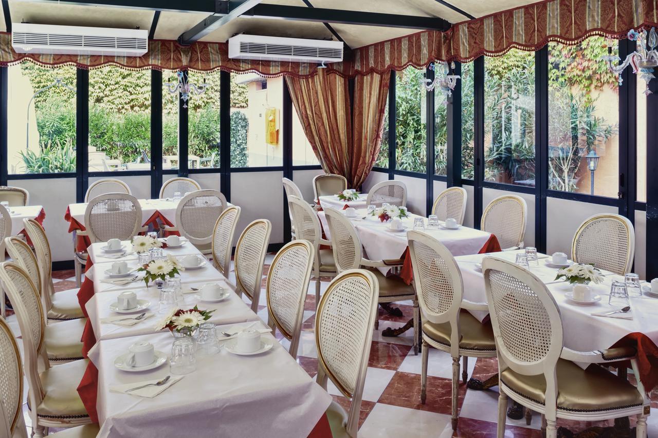 Hotel Tre Archi Venezia Esterno foto