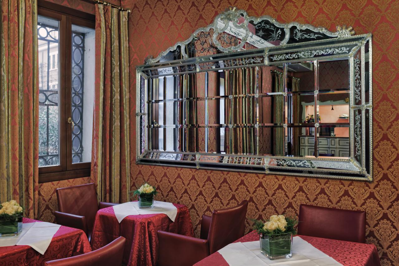 Hotel Tre Archi Venezia Esterno foto