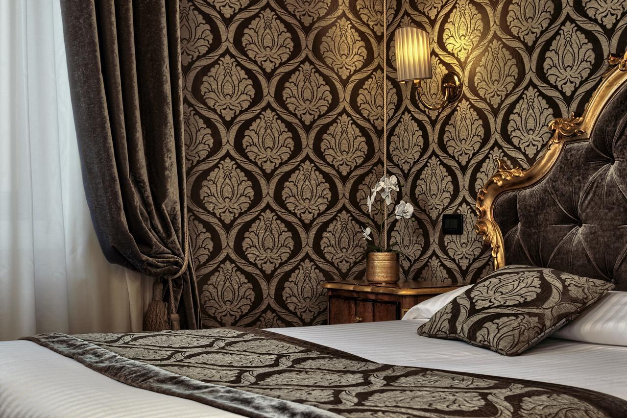 Hotel Tre Archi Venezia Esterno foto
