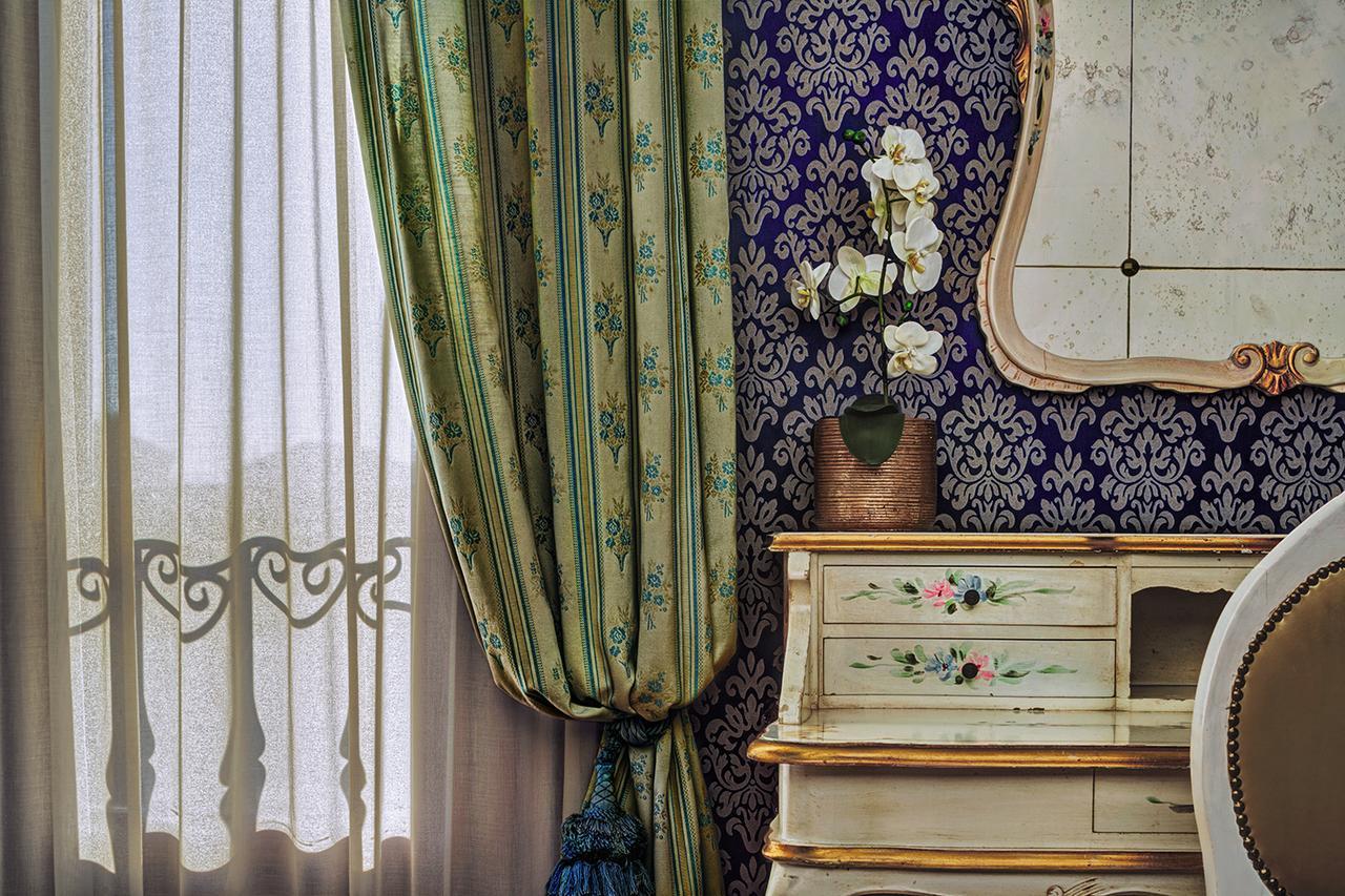 Hotel Tre Archi Venezia Esterno foto