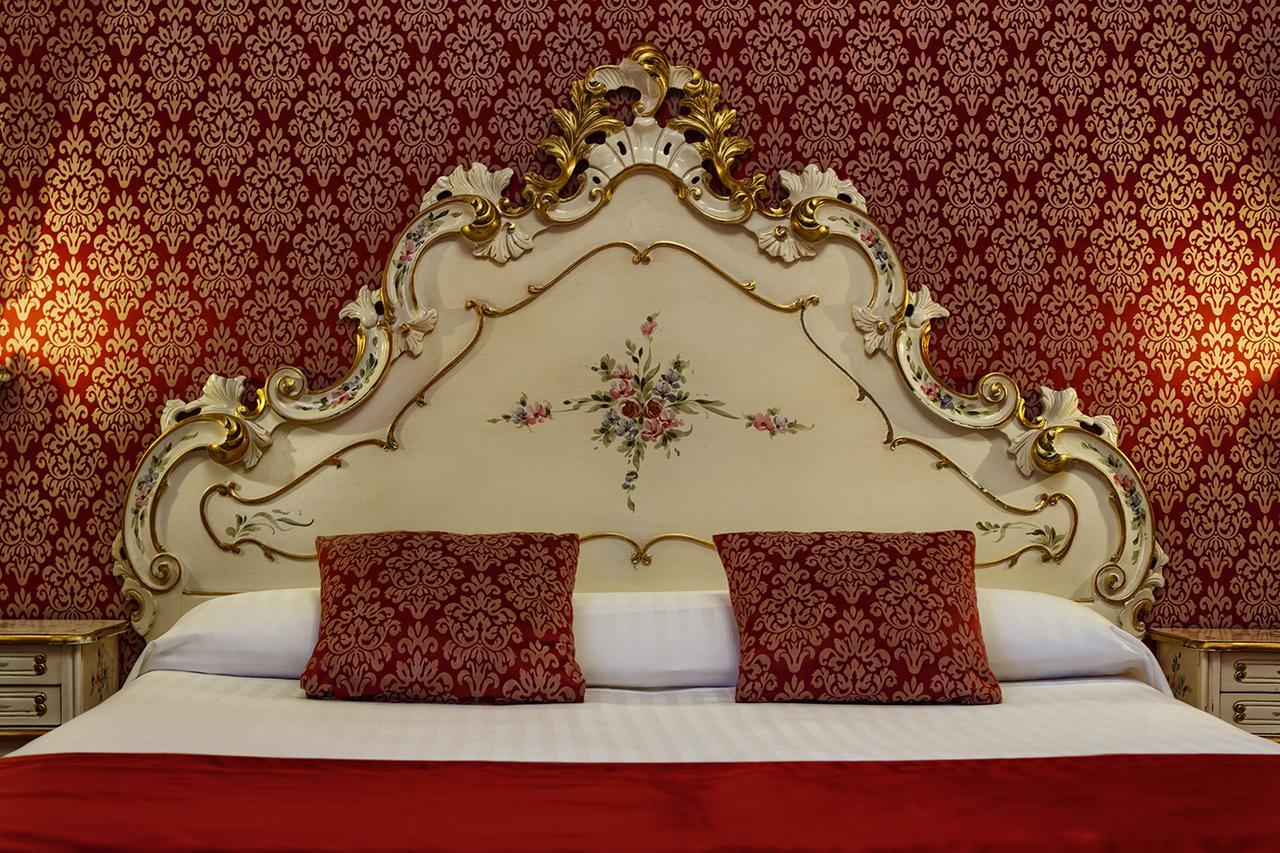 Hotel Tre Archi Venezia Esterno foto