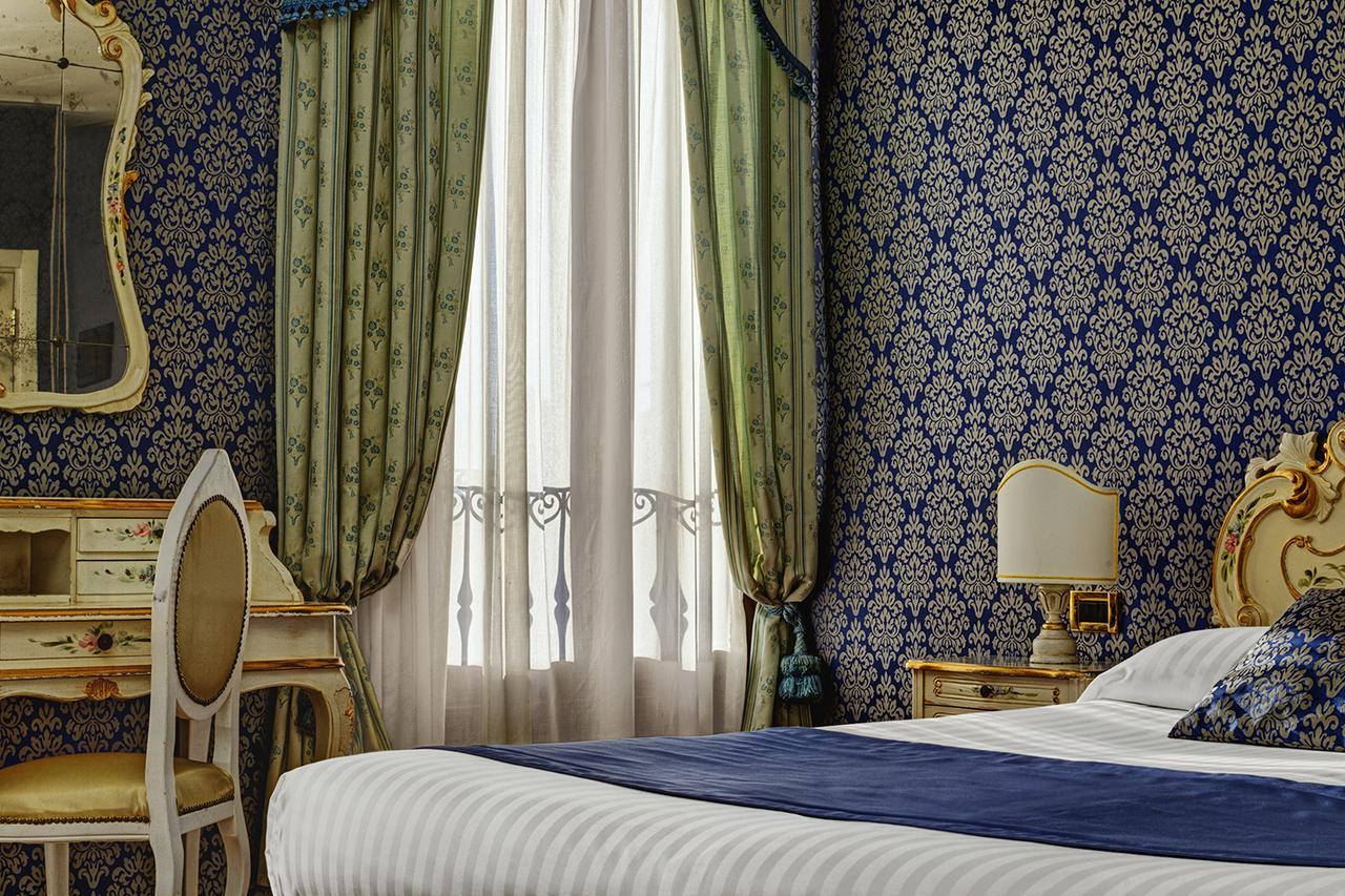 Hotel Tre Archi Venezia Esterno foto