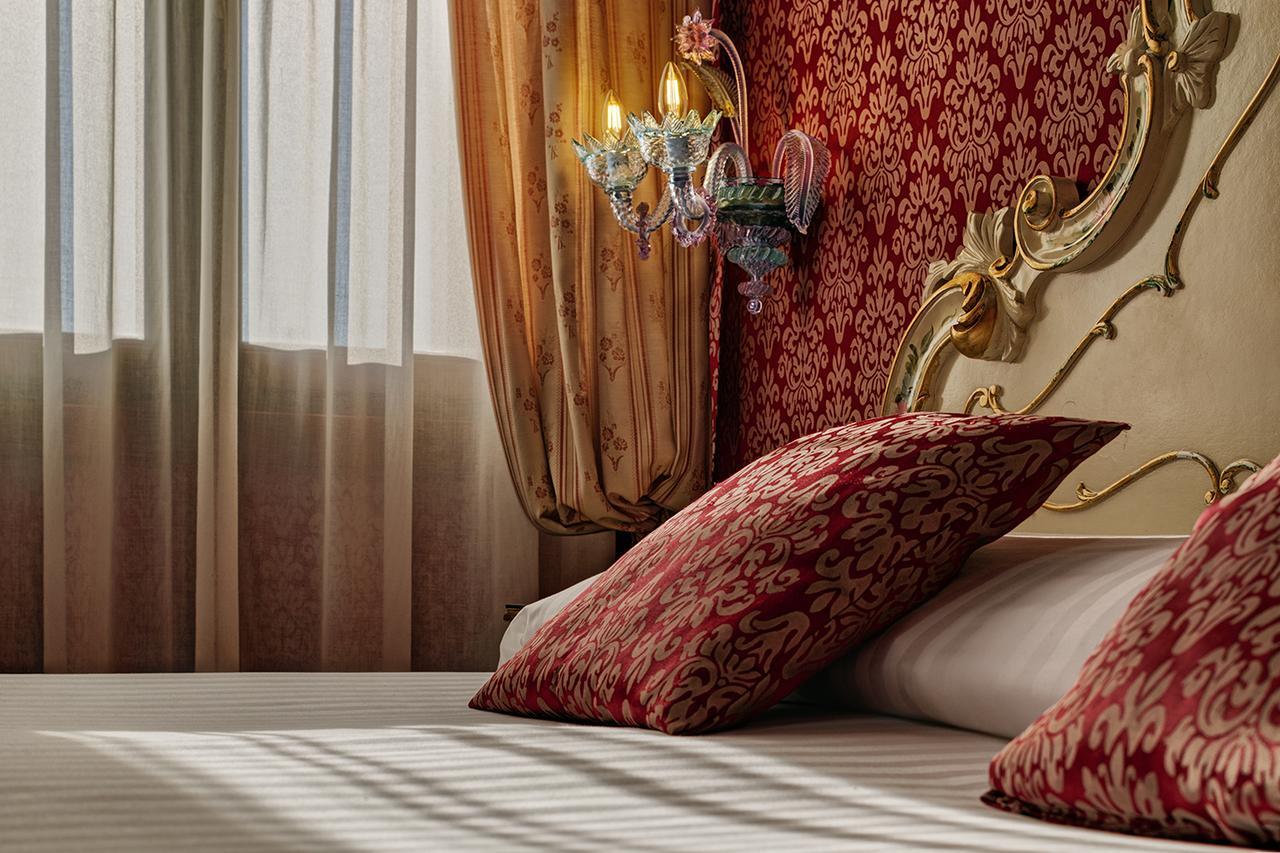 Hotel Tre Archi Venezia Esterno foto
