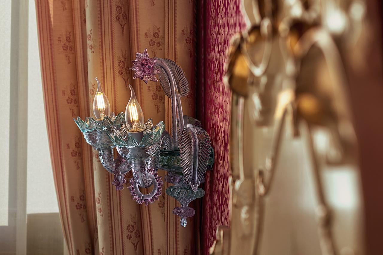 Hotel Tre Archi Venezia Esterno foto