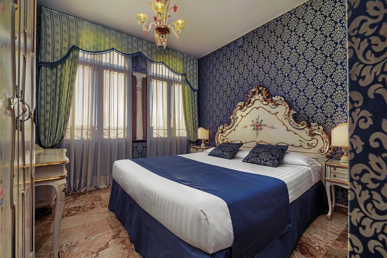 Hotel Tre Archi Venezia Esterno foto
