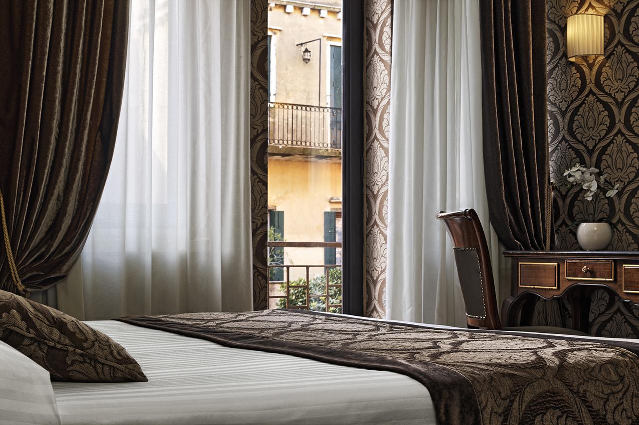 Hotel Tre Archi Venezia Esterno foto