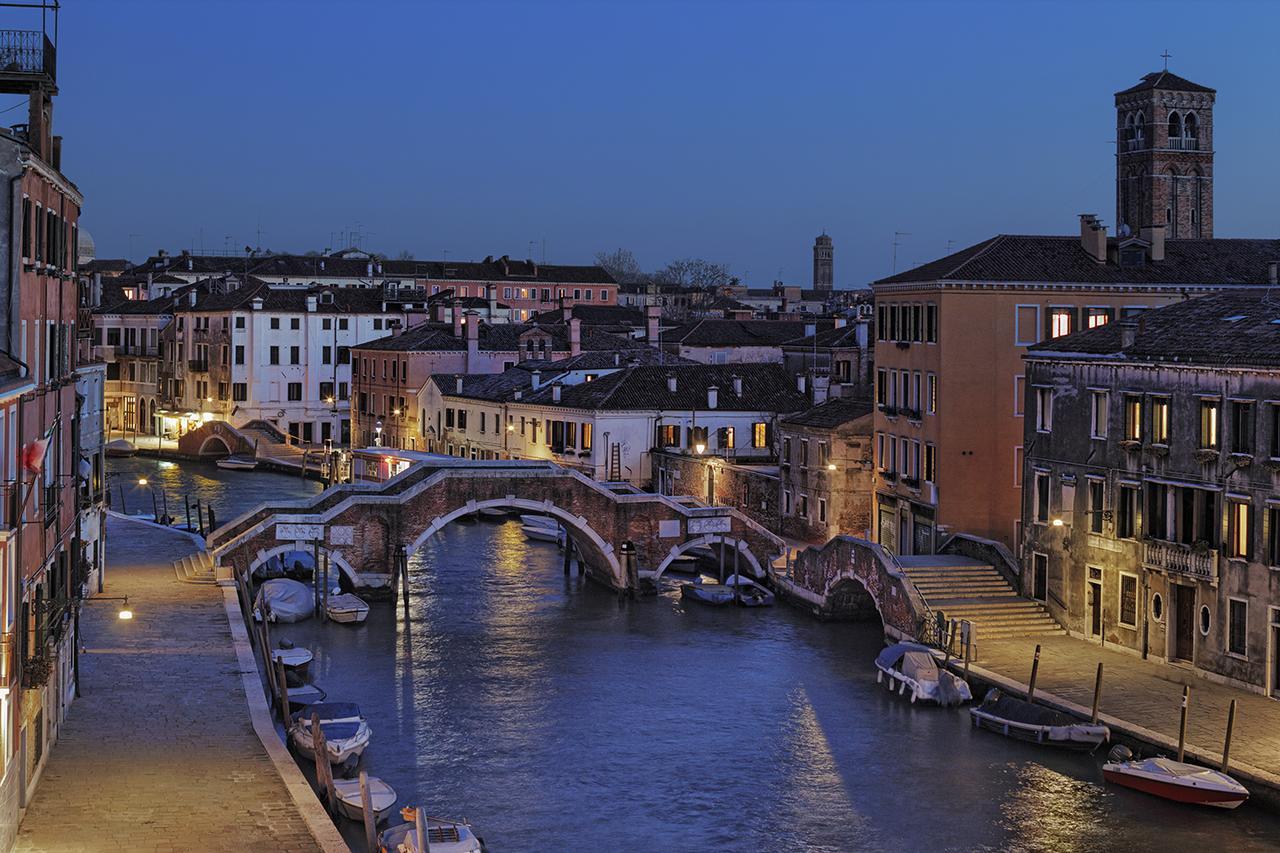 Hotel Tre Archi Venezia Esterno foto