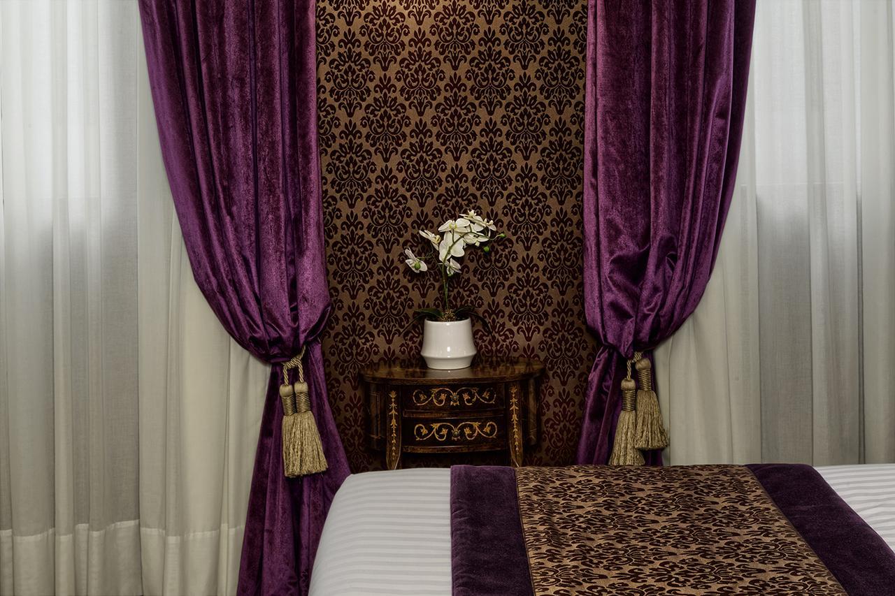 Hotel Tre Archi Venezia Esterno foto