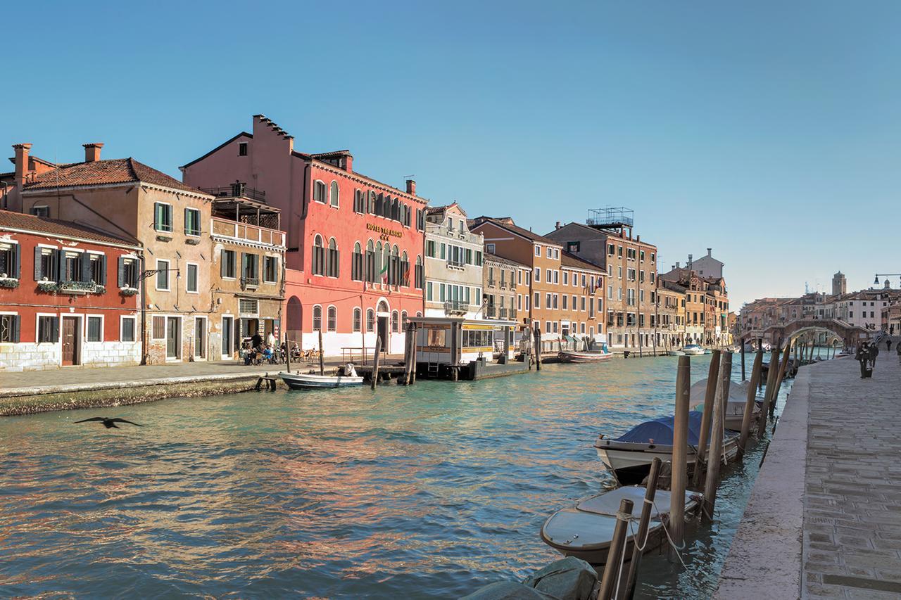 Hotel Tre Archi Venezia Esterno foto