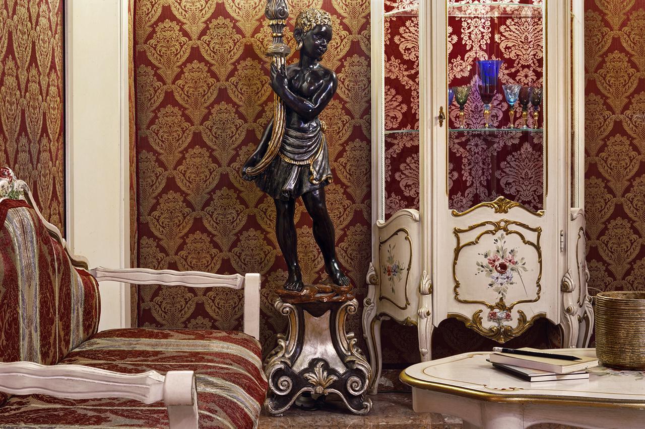 Hotel Tre Archi Venezia Esterno foto