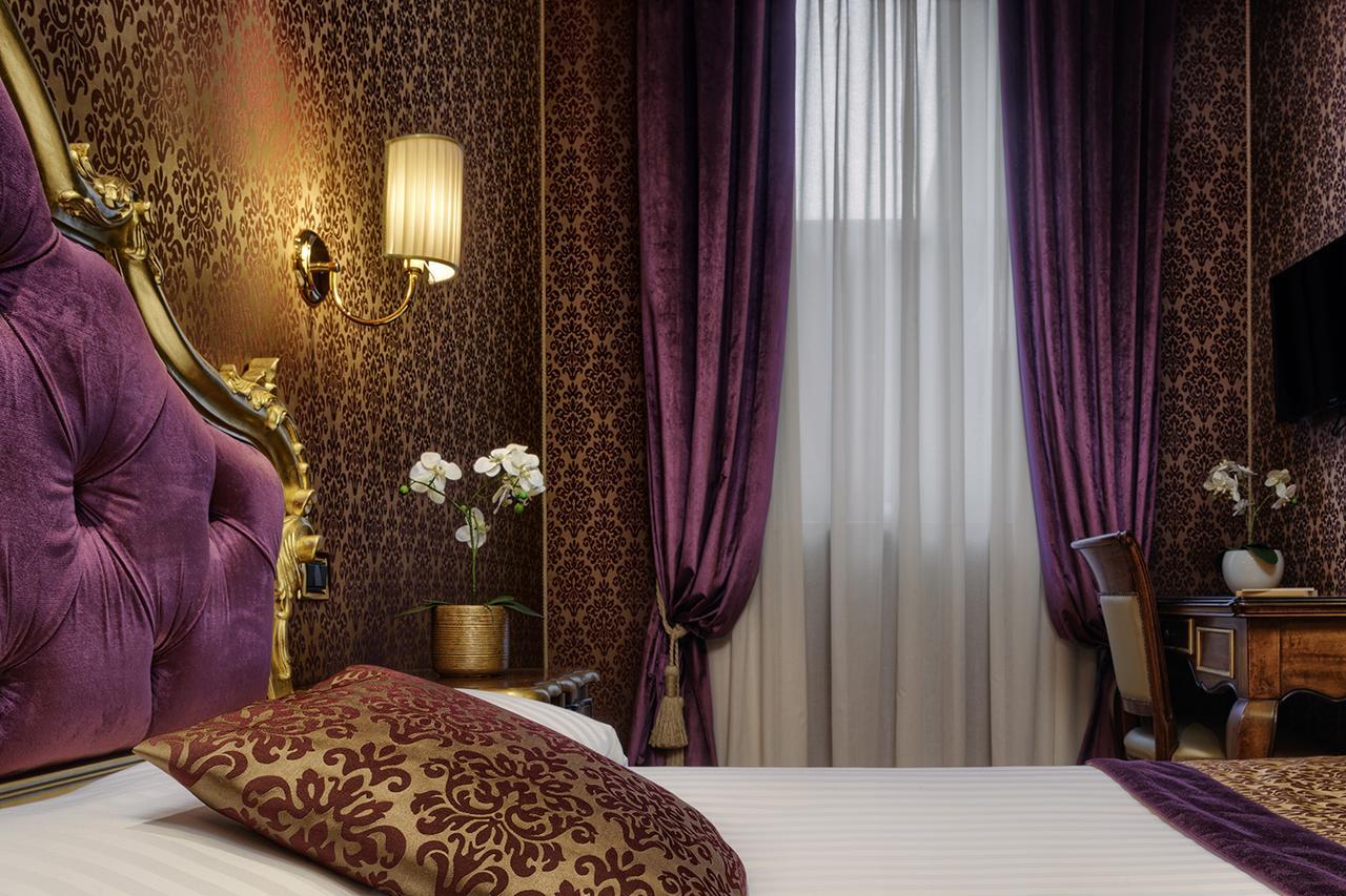 Hotel Tre Archi Venezia Esterno foto