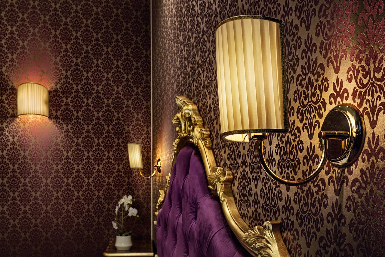 Hotel Tre Archi Venezia Esterno foto