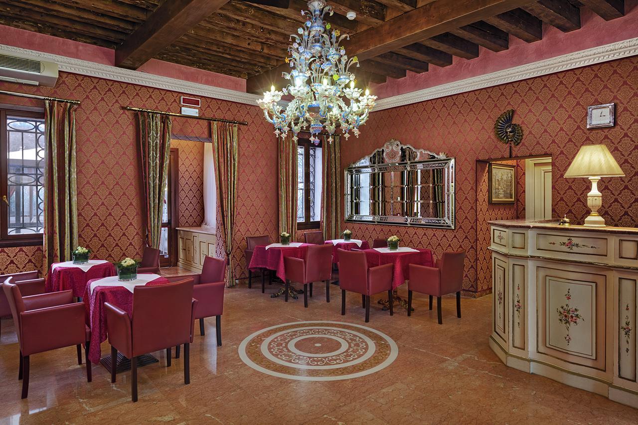 Hotel Tre Archi Venezia Esterno foto