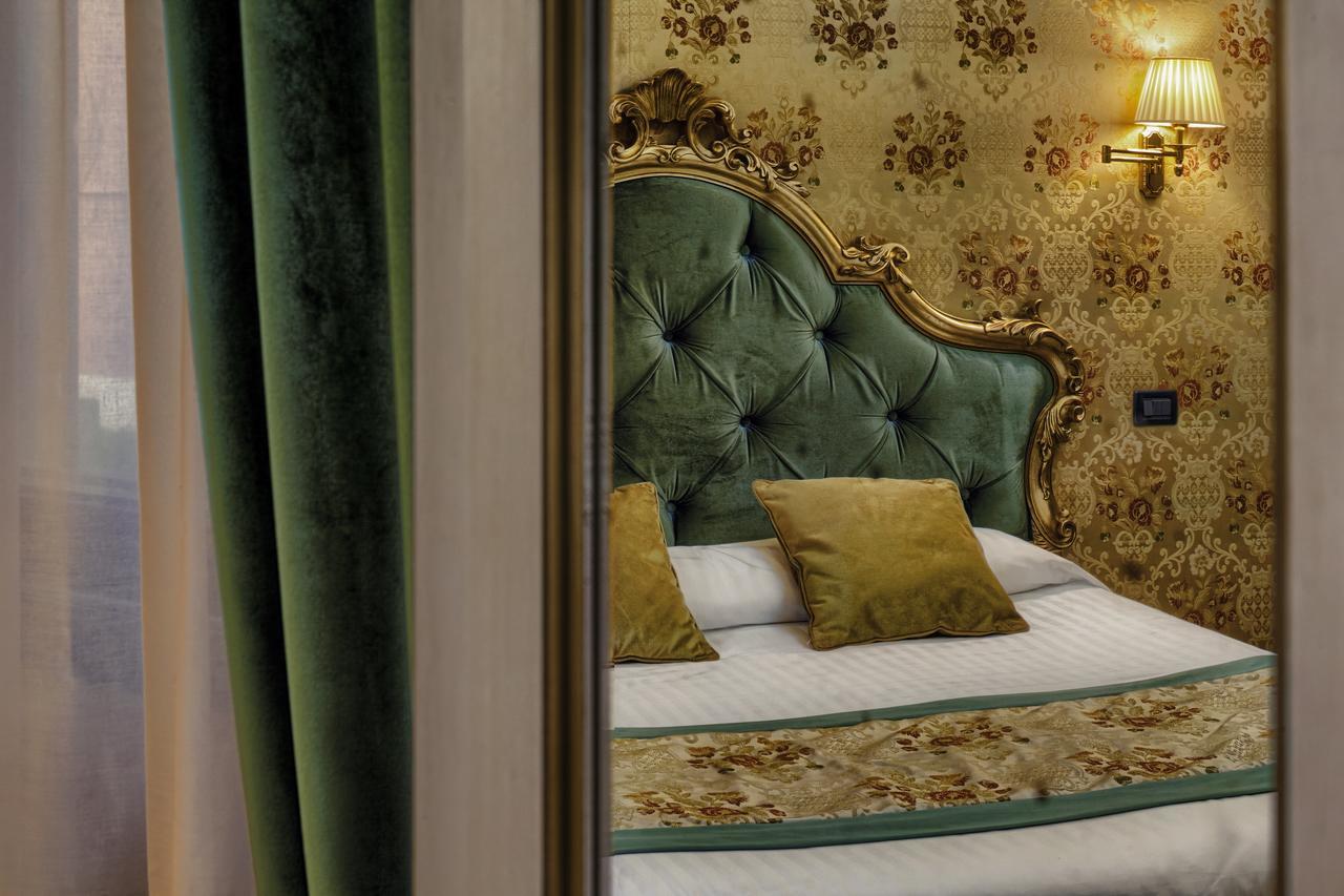 Hotel Tre Archi Venezia Esterno foto