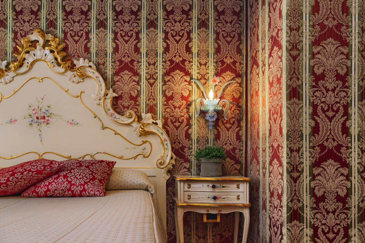 Hotel Tre Archi Venezia Esterno foto