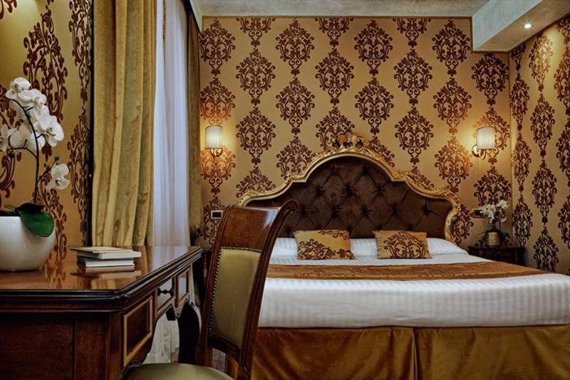 Hotel Tre Archi Venezia Esterno foto