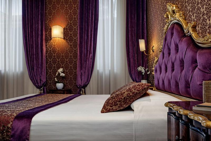 Hotel Tre Archi Venezia Esterno foto