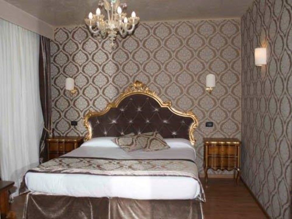 Hotel Tre Archi Venezia Esterno foto
