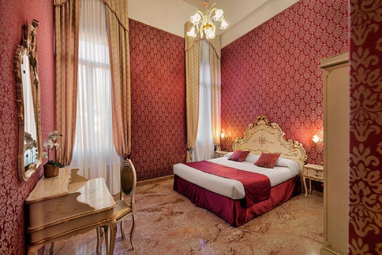 Hotel Tre Archi Venezia Esterno foto